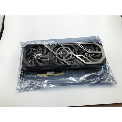 【水戸赤塚店】中古  Palit GeForce RTX 3080 GamingPro NED3080019IA-132AA (RTX3080 10G) 143515 