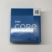 中古  INTEL Core i5 13600KF (1700/3.5G/24M/C14/T20) 152753 