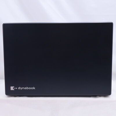 【通販センター】中古  【ジャンク品/保証無/返品質問不可】Dynabook G シリーズ G83/FP A6G7FPF2D621(Intel Core i5 10210U/8GB DDR4 (PC4)/SSD256GB/なし/オンボード/13.3/1920x1080/Wi-Fi/OS無し) 199396 