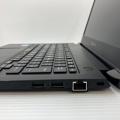 【秋葉原本店】中古  dynabook S73/HS(i5-1135G7/16GB/SSD256GB/W11P) 3410014771 