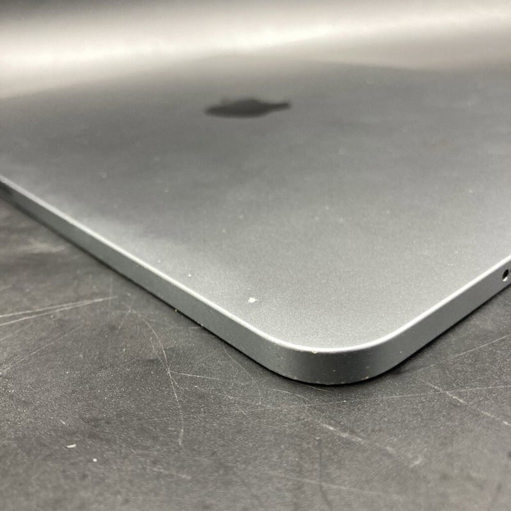 中古 Apple iPad Pro 11 （第3世代/2021） Wi-Fi 256GB スペースグレイ