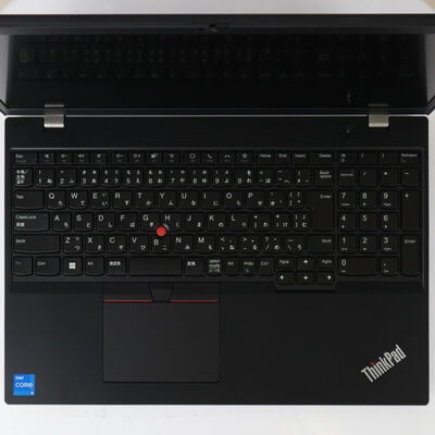 【通販センター】中古  LenovoThinkPad L15 Gen2(Intel Core i5 1135G7 2.40GHz/16GB DDR4/SSD512GB/-/オンボード/15.6/1920x1080/GbE/Wi-Fi/WEBCAM/W11P/Microsoft Office Home and Business 2024/VBT) 198496 
