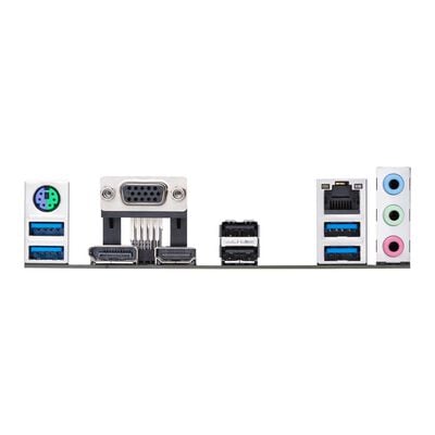ASUS  PRIME A520M-A II (A520 AM4 MicroATX) 