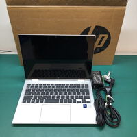 中古  HP Elite x360 830 G10(Intel Core i5 1345U/16GB/SSD256GB/なし/オンボード/13.3/1920x1200/Wi-Fi/W11H64 MAR) 170057 