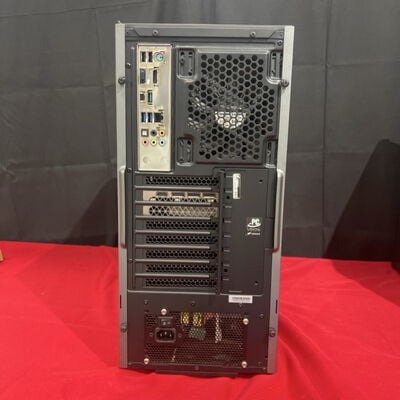 【静岡東瀬名店】中古  THIRD WAVE GALLERIA ZA7C-R37 (Core i7 11700K/16GB/SSD1TB/ DVD-Multi/RTX3070 8GB/W11H) 5140000974 