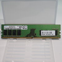 中古  PC4-21300 8GB デスクトップ用 126165 