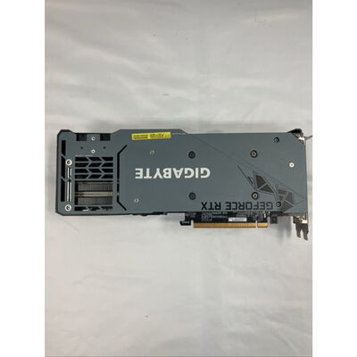 【仙台店】中古  GIGABYTE GV-N3070GAMING OC-8GD (RTX3070 8G) 143899 