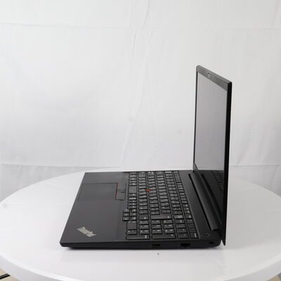 【通販センター】中古  Lenovo ThinkPad E15 Gen2(Intel Core i5 1135G7 2.40GHz/16GB DDR4/SSD256GB/-/オンボード/15.6/1920x1080/GbE/Wi-Fi/WEBCAM/W11H/VBT) 199425 