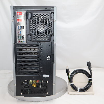 【通販センター】中古  THIRDWAVE GALLERIA SK(Intel Core i7 12700/32GB DDR4 (PC4)/SSD1TB/DVDマルチ/NVIDIA GeForce RTX 3070 8GB/W11H64 MAR) 201512 