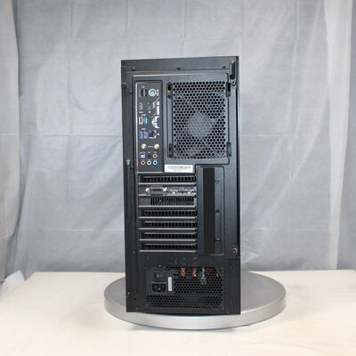 中古  Original PC(Intel Core i3 10100/16GB/SSD512GB/なし/NVIDIA GeForce GTX 1650 4GB/W11H64 MAR) 179571 