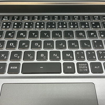 【宇都宮鶴田店】中古  THIRDWAVE GALLERIA RL5C-R35T 181448 