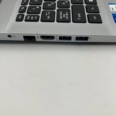 【なんば店】中古  Acer Aspire 3 (i7 1255U/16GB/SSD512GB/WLAN/15.6FHD) 3280023602 