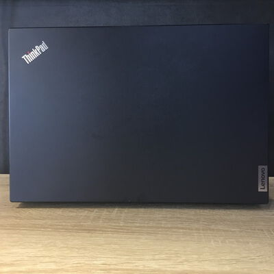 【松山環状枝松店】中古  LENOVO ThinkPad L15 Gen2 (INTEL Core i5-1135G7 2.4GHz/16GB/SSD256GB/-/オンボード/15.6/1920x1080/Wi-Fi/WEBCAM/W11P/Microsoft Office Home and Business 2024) 185493 