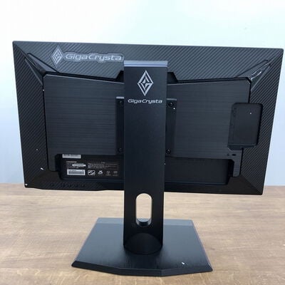 【宇都宮鶴田店】中古  I/O DATA LCD-GC242HXB (23.6 3H1DP 0.6ms TN 144Hz) 192950 