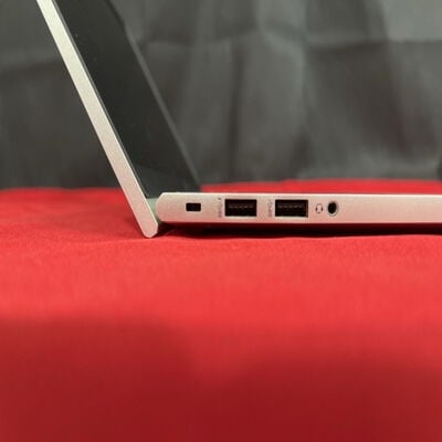 【静岡東瀬名店】中古  HP EliteBook 830 G8 MSO (Intel Core i5 1145G7 2.6GHz/16GB/SSD256GB/-/オンボード/13.3/1920x1080/Wi-Fi/WEBCAM/W11P/Microsoft Office Home and Business 2024) 190137 