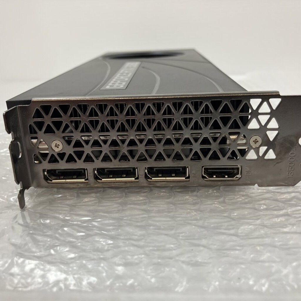 中古 ZOTAC RTX3060 12GB 3410015076 （370671） ｜ パソコン通販の