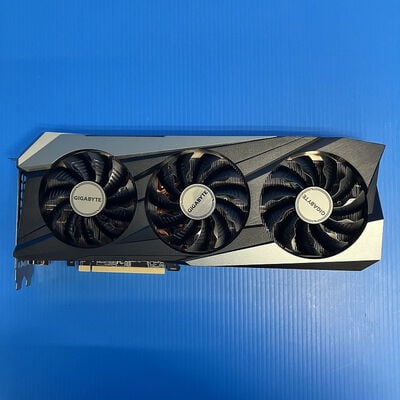 【大須店】中古  GIGABYTE GV-N307TGAMING OC-8GD (RTX3070Ti 8GB) 146270 