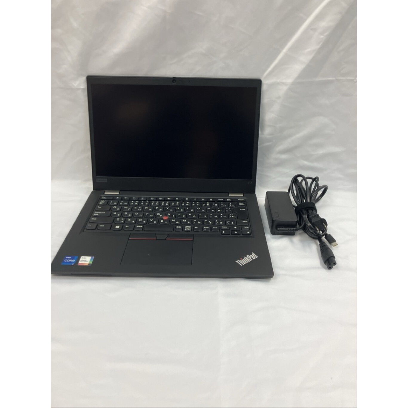 中古 Lenovo ThinkPad L13 Gen2 (Core i7-1165G7/16GB/SSD 512GB