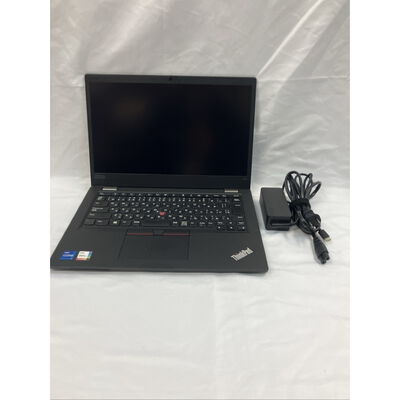 【仙台店】中古  Lenovo ThinkPad L13 Gen2 (Core i7-1165G7/16GB/SSD 512GB/-/-/WLAN/13.3インチFHD/W11P/-) 3240009978 