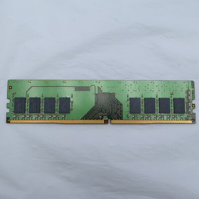 【通販センター】中古  PC4-25600 8GB デスクトップ用(DDR4-3200) 140727 