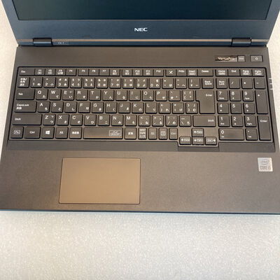 【京都店】中古  NEC VersaPro VKM17X-7 (Core i5-10310U/16GB/SSD512GB/DVD-MULTI/オンボード/15.6/1366x768) 1460030115 