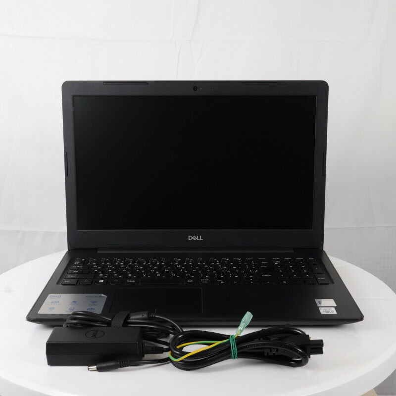 中古 Dell Vostro 3590(Intel Core i3 10110U/8GB DDR4 (PC4)/HDD1TB