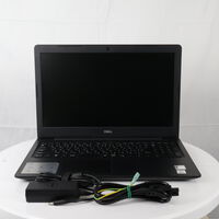 中古  Dell Vostro 3590(Intel Core i3 10110U/8GB DDR4 (PC4)/HDD1TB/DVDマルチ/オンボード/15.6/1920x1080/Wi-Fi/Windows 11 Home 64bit) 191553 