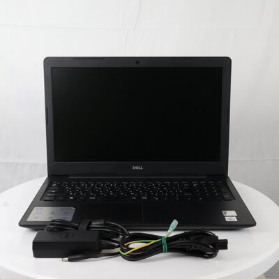 【通販センター】中古  Dell Vostro 3590(Intel Core i3 10110U/8GB DDR4 (PC4)/HDD1TB/DVDマルチ/オンボード/15.6/1920x1080/Wi-Fi/Windows 11 Home 64bit) 191553 
