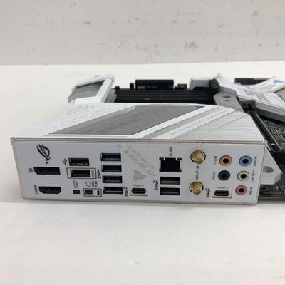 【福山ココローズ店】中古  ROG STRIX Z690-A GAMING WIFI D4 5090000763 