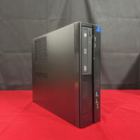 中古  THIRDWAVE Slim Magnate GE(Core i7-12700/16GB/SSD1TB/BD-XL/オンボード/W11H) 5140001488 