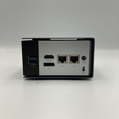 【町田店】中古  GMKtec EVO-X1 AMD Ryzen　AI 9 HX 370 ミニPC 3330003422 