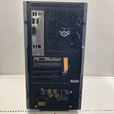 【大宮店】中古  GALLERIA RM7C-G60S(i7 10700/16GB/SSD512GB/GTX1660 SUPER/W10H) 1250005802 