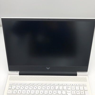 【福井日之出店】中古  HP Victus by HP Laptop 16-d1033TX(Intel Core i7 12700H/16GB/SSD512GB/なし/NVIDIA GeForce RTX 3050 4GB Laptop GPU/16.1/1920x1080/Wi-Fi/W11H64 MAR) 171154【在庫処分!】 