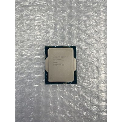 【座間相武台】中古  INTEL Core i5 12600K (1700/3.7G/20M/C10/T16) 147859 