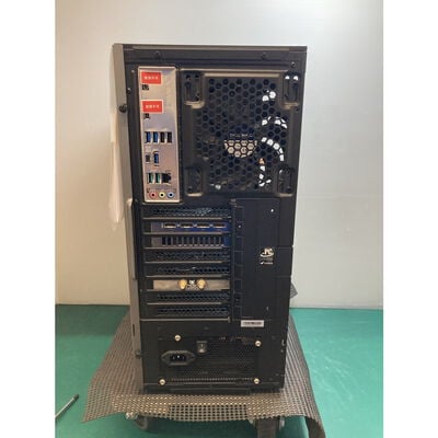 【浦添城間店(沖縄)】中古  THIRDWAVE GALLERIA XA7C-R36T(i7 12700/16GB/SSD1TB/RTX3060Ti/W11H) 4780000899 