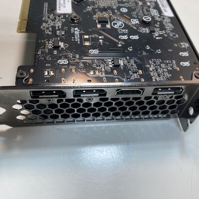 【大宮店】中古  Palit NE64060019P1-1070F(RTX4060 StormX 8G) 175584 