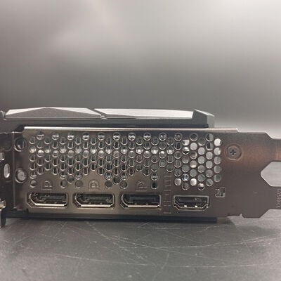 【大須店】中古  MSI GeForce RTX 3070 VENTUS 2X OC (RTX3070 8G) 143902 