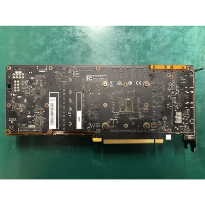 【浦添城間店(沖縄)】中古  各社 GeForce GTX1070 (8GB PCI-E) 130945【8/14価格改定!】 