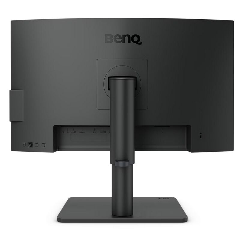 BenQ PD2506Q 25インチモニター PD2506Q｜25-inch 2K QHD P3 HDR400 USB Type-C Designer