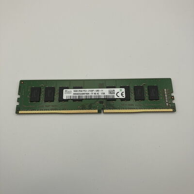 【秋葉原本店】中古  PC4-17000 16GB デスクトップ用 135640 