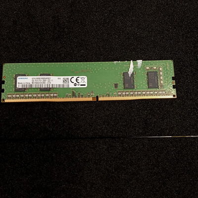 【大須店】中古  PC4-21300 4GB デスクトップ用 126164 
