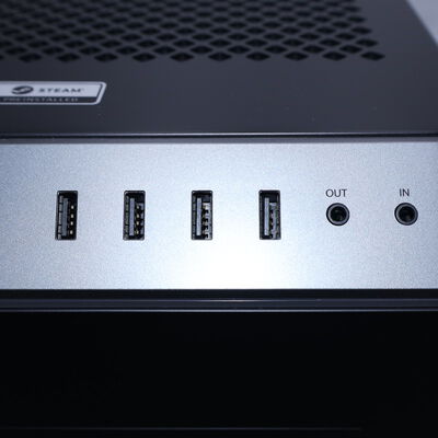 【通販センター】中古  THIRDWAVE GALLERIA SK(Intel Core i7 11700/32GB DDR4 (PC4)/SSD1TB/なし/NVIDIA GeForce RTX 3060 Ti 8GB/W11H64 MAR) 202720 
