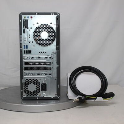 【通販センター】中古  HP Victus by HP(AMD Ryzen 7 5700G/16GB DDR4 (PC4)/SSD1TB/なし/NVIDIA GeForce RTX 4060 8GB/W11H64 MAR) 196580 