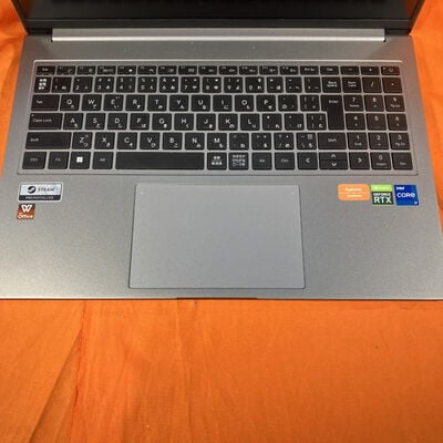 【なんば店】中古  THIRDWAVE GALLERIA RL7C-R35H (i7 12700H/16GB/SSD 512GB/RTX3050/WLAN/16UWXGA/W11H) 3280021540 