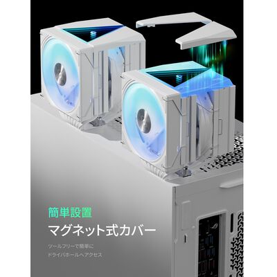 upHere  UE2 Elite TC8 (ホワイト) 