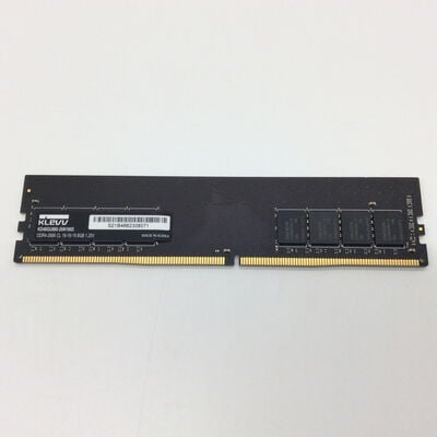 【浜松店】中古  PC4-21300 8GB デスクトップ用(DDR4-2666) 126165 