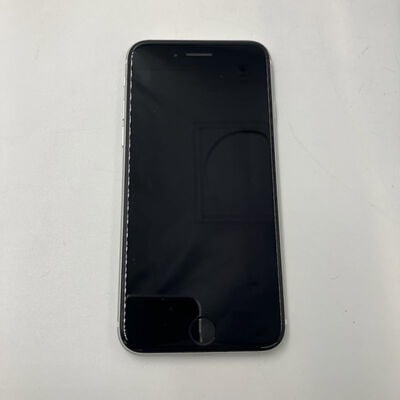 【なんば店】中古  【au】Apple iPhoneSE 4.7インチ (第2世代/2020) 64GB (ホワイト) MHGQ3J/A 新パッケージ版 146172 