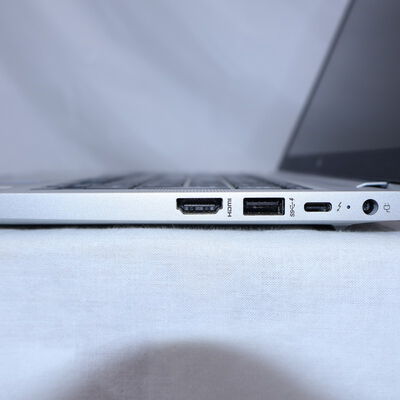 【通販センター】中古  HP EliteBook 630 G9(Intel Core i5 1235U/16GB DDR4 (PC4)/SSD256GB/なし/オンボード/13.3/1920x1080/Wi-Fi/W11H64 MAR) 204085 