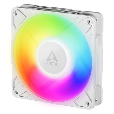 ARCTIC  P12 Pro A-RGB (White) ACFAN00311A 