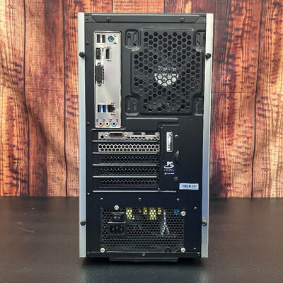 【富士青葉店】中古  GALLERIA RM5C-G60S 5070002439 